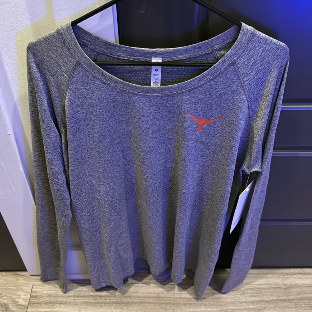Texas Longsleeve